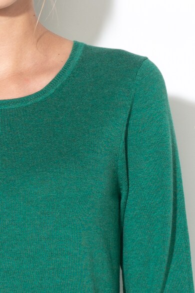 Esprit EDC by  Фин пуловер с памук Жени