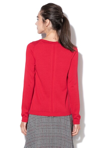 Esprit EDC by  Фин пуловер с памук Жени