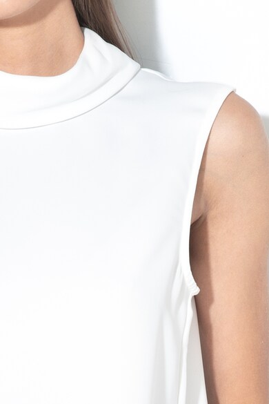 Esprit EDC by  Блуза тип поло без ръкави Жени