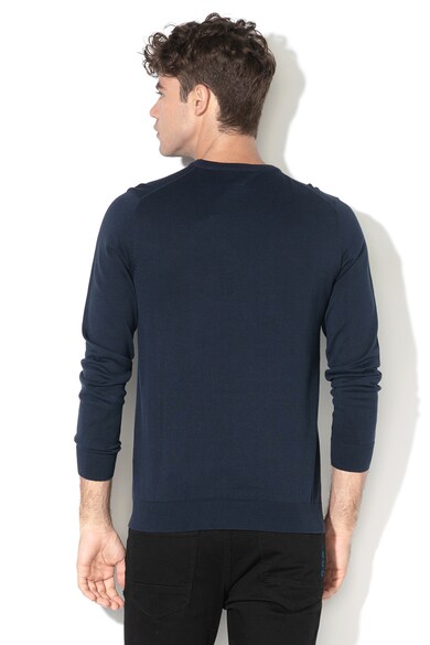 Esprit Пуловер с фина плетка Мъже