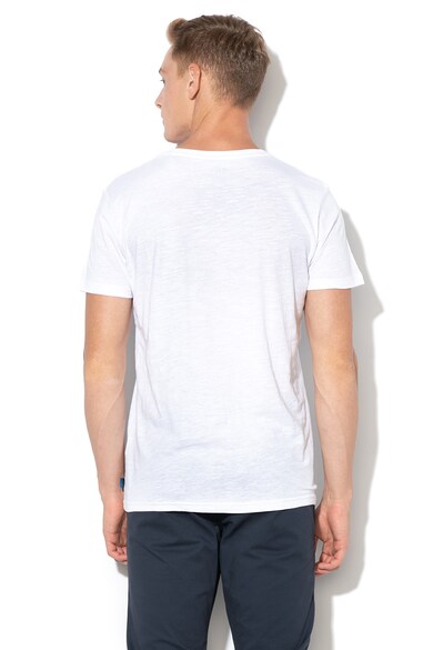 EDC by Esprit Тениска с джоб на гърдите Мъже