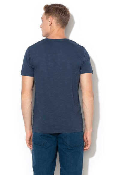EDC by Esprit Тениска с джоб на гърдите Мъже