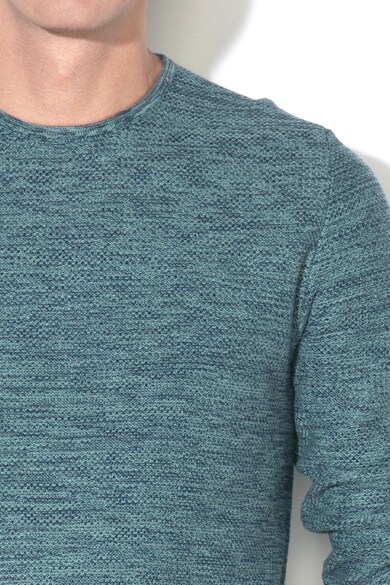 EDC by Esprit Kerek nyakú pulóver 8 férfi
