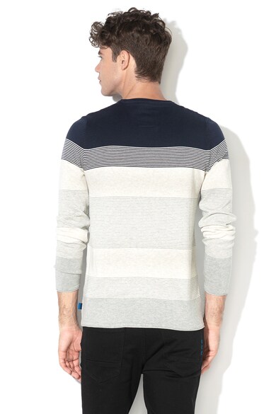 EDC by Esprit Раиран пуловер Мъже