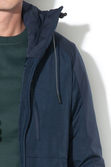 EDC by Esprit Cipzáros könnyű súlyú dzseki zsebekkel férfi