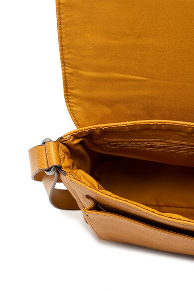 EDC by Esprit Кожена чанта през рамо с лого Жени