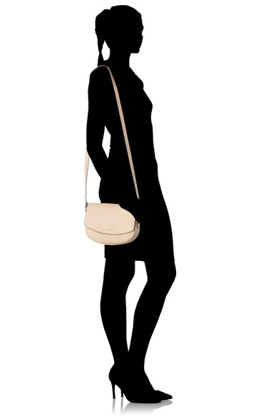 Esprit EDC by  Műbőr keresztpántos táska női