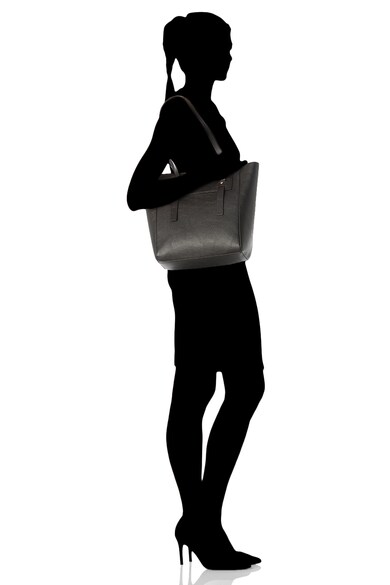 Esprit Чанта за рамо от еко кожа Жени