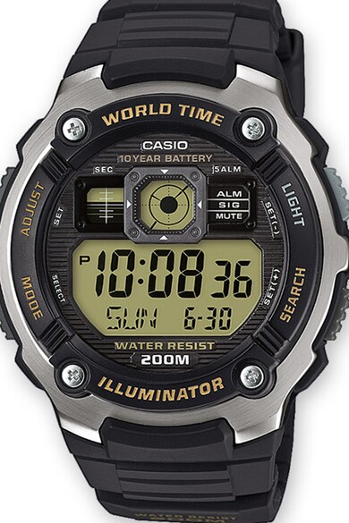 Casio Часовник с хронограф Мъже