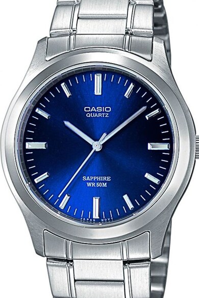 Casio Овален часовник Мъже