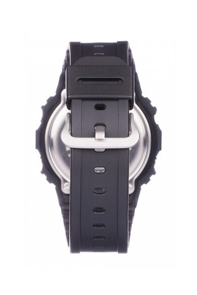 Casio Удароустойчив часовник с хронограф Мъже