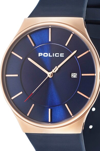 Police Овален часовник Мъже