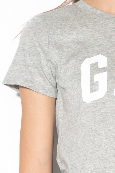 GAP Tricou cu imprimeu logo 000355309 Femei