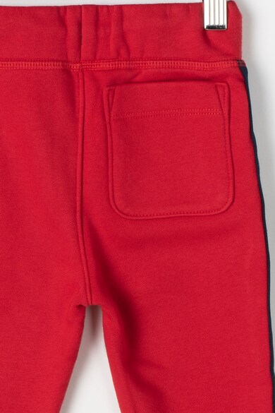 GAP Pantaloni sport cu aplicatie logo F Baieti