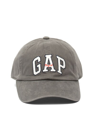 GAP Унисекс шапка с лого и регулируем дизайн Жени