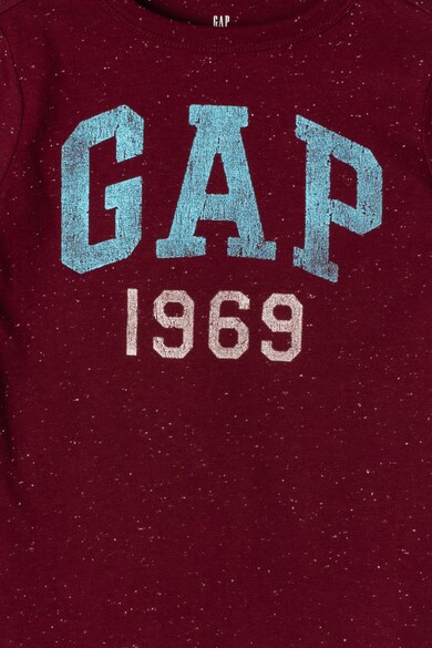 GAP Tricou cu imprimeu logo Baieti