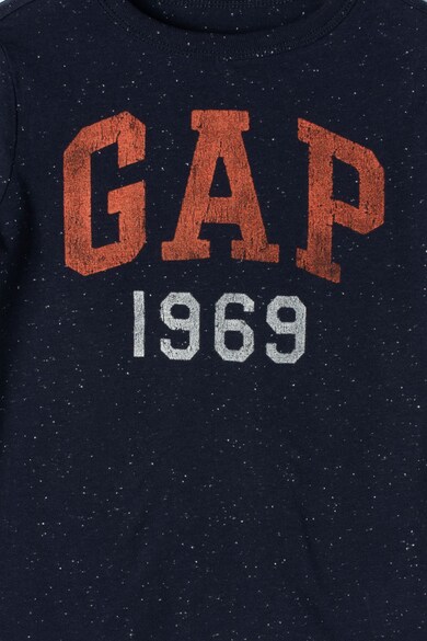 GAP Tricou cu imprimeu logo Baieti