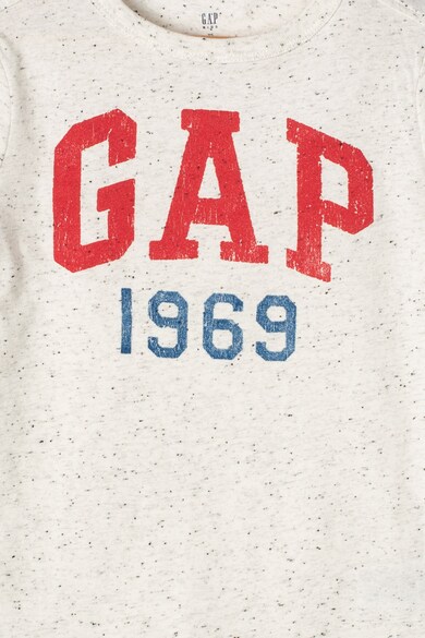 GAP Тениска с лого Момчета