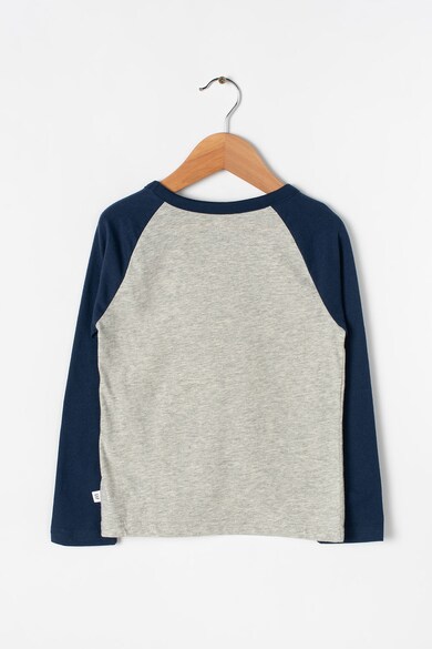 GAP Bluza cu maneci raglan Baieti