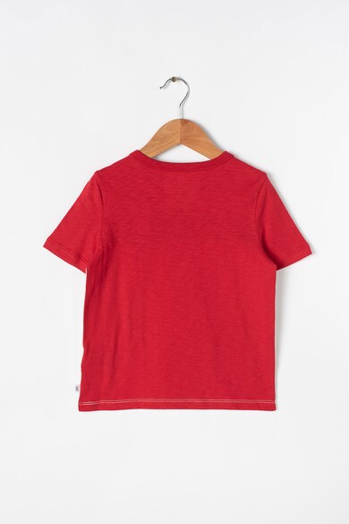 GAP Tricou cu model colorblock Baieti