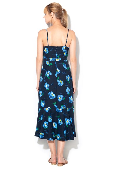 Banana Republic Rochie midi cu imprimeu floral Femei