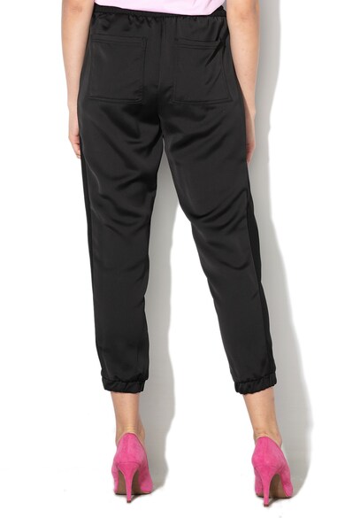 Banana Republic Pantaloni jogger vaporosi cu snur in talie Femei