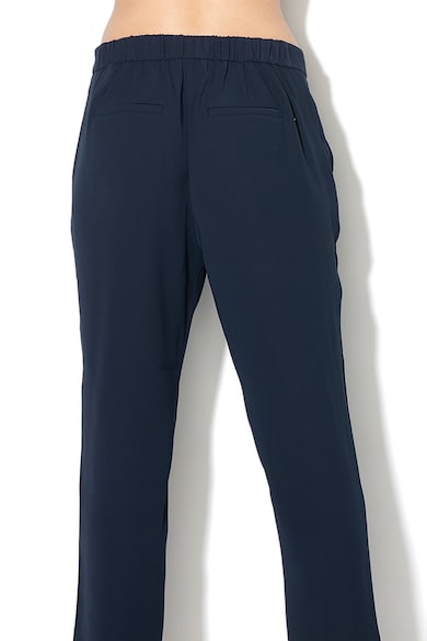 Banana Republic Pantaloni crop cu croiala ampla Femei