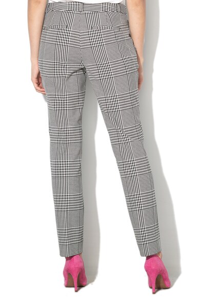 Banana Republic Pantaloni conici cu pensa Femei