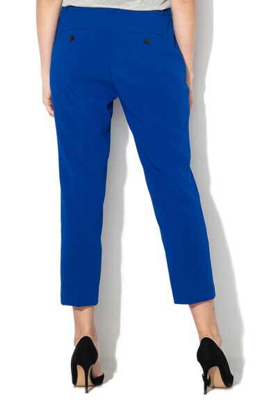 Banana Republic Pantaloni crop cu croiala conica Avery Femei