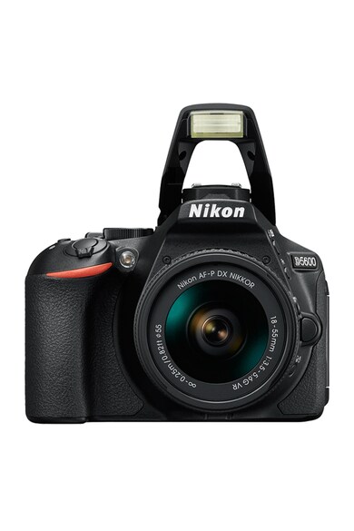Nikon Aparat foto DSLR  D5600, Negru Femei