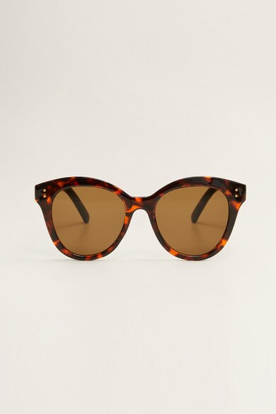 Mango Ochelari de soare cat-eye Maia Femei