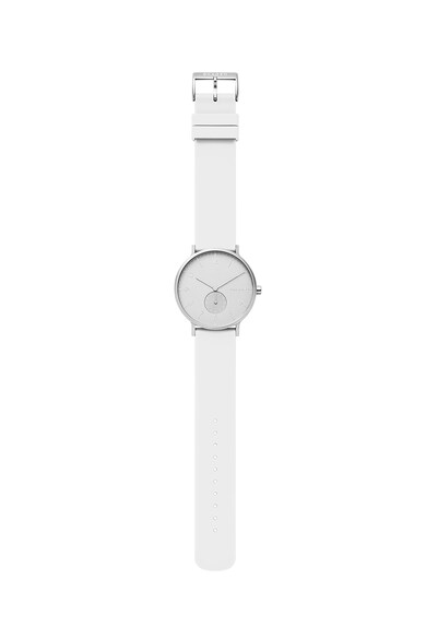 Skagen Ceas unisex cu o curea de silicon Aaren Kulor Barbati