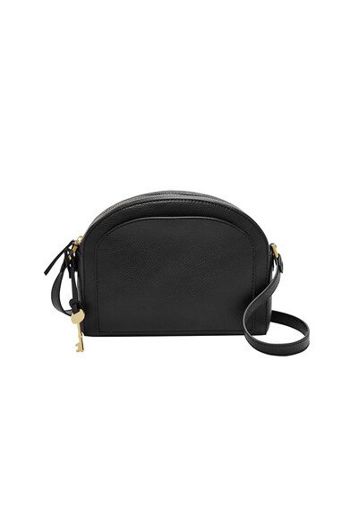 Fossil Geanta crossbody de piele Femei