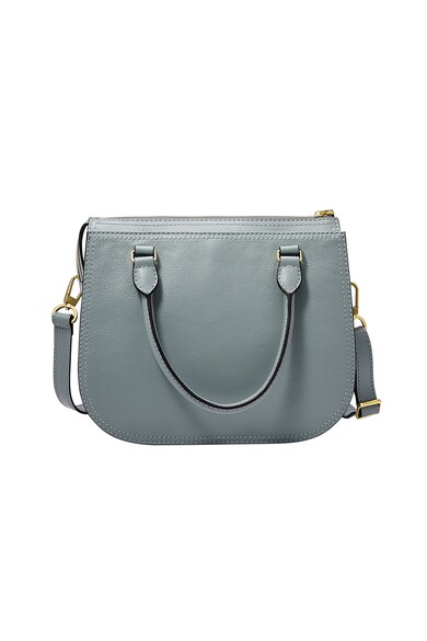 Fossil Geanta crossbody de piele Femei