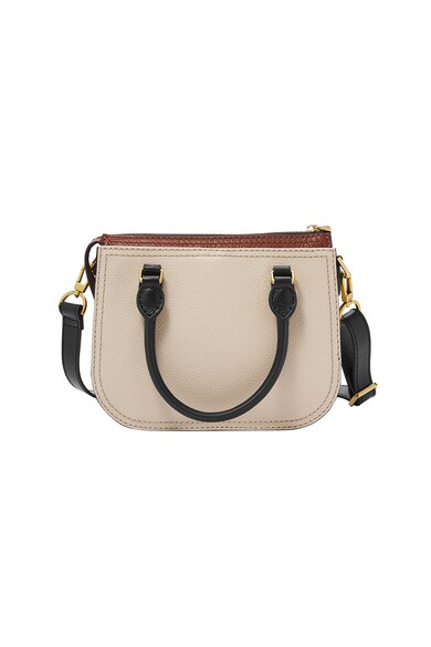 Fossil Geanta crossbody de piele Femei