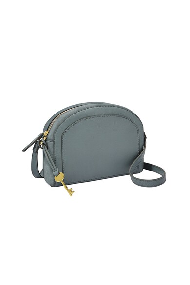 Fossil Geanta crossbody de piele Femei