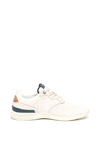 Pepe Jeans London Jayker Dual D-Limit nyersbőr sneaker férfi