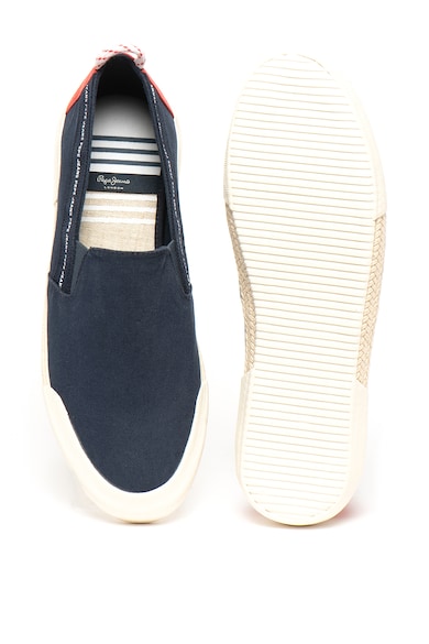 Pepe Jeans London Espadrile slip-on Barbati