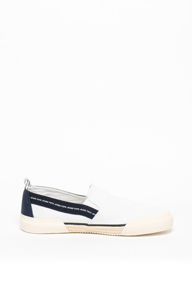 Pepe Jeans London Espadrile slip-on Cruise Barbati