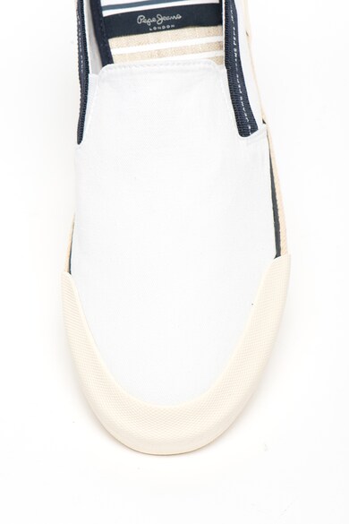 Pepe Jeans London Espadrile slip-on Cruise Barbati