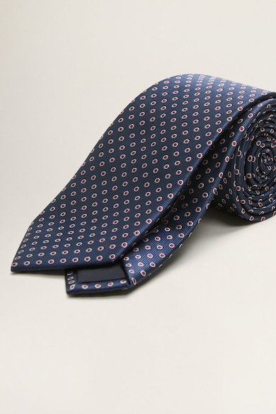 Mango Вратовръзка с точки Мъже