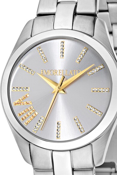Morellato Кварцов часовник Possilopo с кристали на циферблата Жени