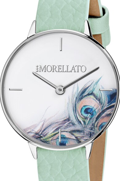 Morellato Часовник с кожена каишка Жени