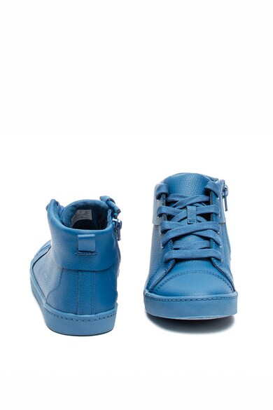 Clarks City Oasis bőr sneaker Lány