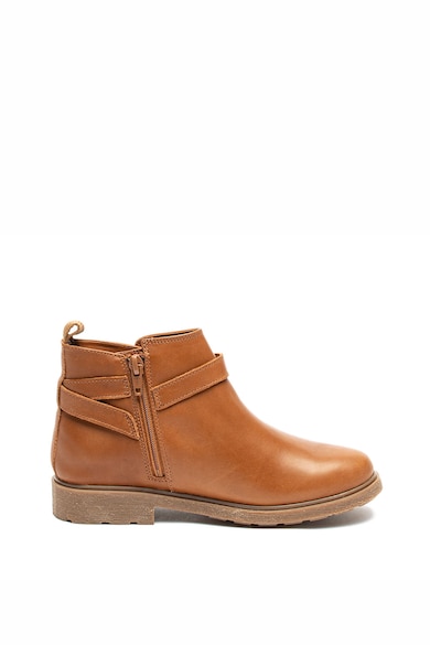 Clarks Ghete de piele Astrol Soar Baieti