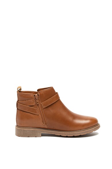 Clarks Ghete de piele Astrol Soar Baieti