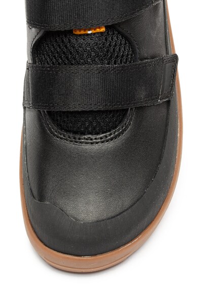 Clarks Pantofi cu velcro Play Hike K Fete