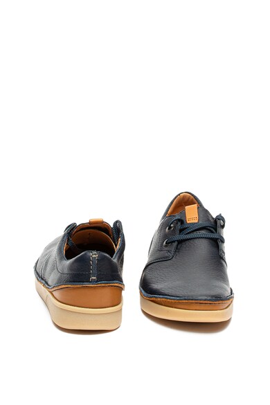 Clarks Oakland bőrcipő férfi