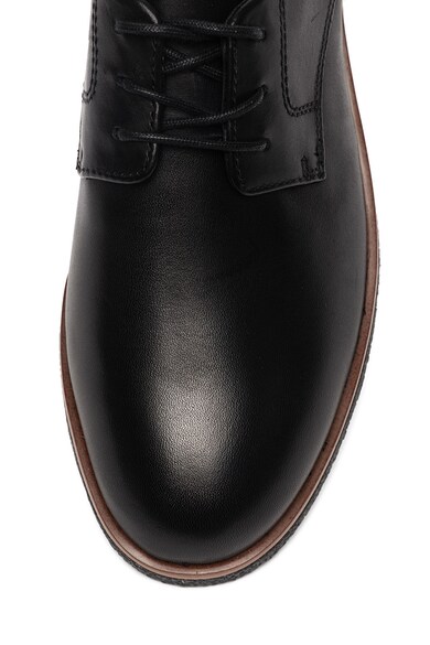 Clarks Griffin Lane bőr derby cipő női