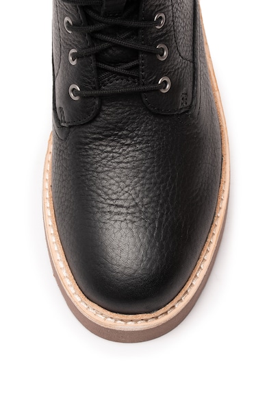 Clarks Trace Pine rövid szárú bőrbakancs női